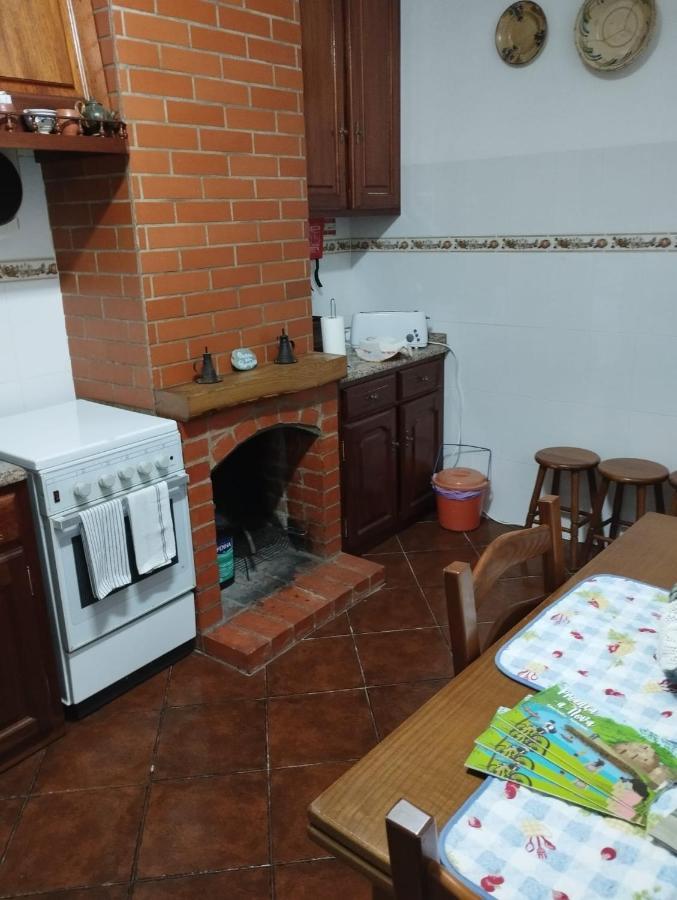 Casa Penafalcao Каштелу-Бранку Экстерьер фото